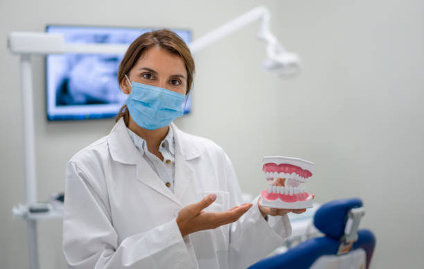 Best Emergency Dental Care for Trauma or Injury in Robbins, IL