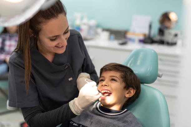 Best Emergency Treatment for Toothache in Robbins, IL