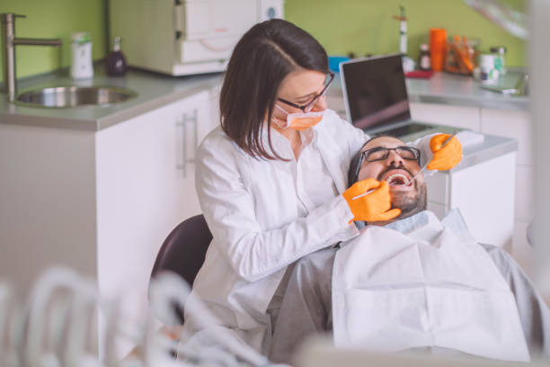 Best Emergency Dental Care for Trauma or Injury in Robbins, IL